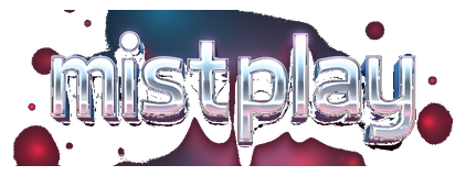mistplay logo