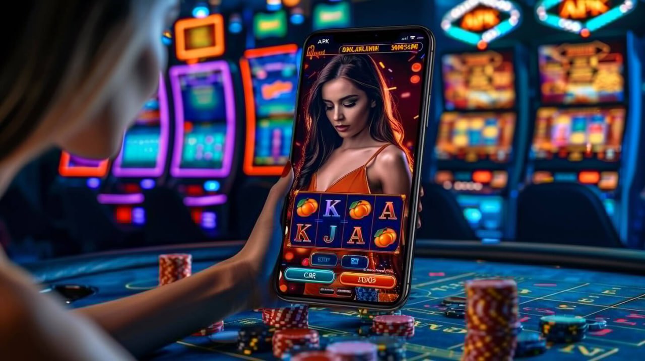 mistplay Slots